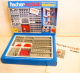 Fishertechnik Statik 1 - Ergänzungsset