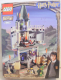 LEGO Harry Potter Dumbledores Büro Set Nr. 4729