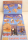 200 Building Cards. New Construction System