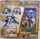 Lego Harry Potter Verbotener Korridor Nr. 4706