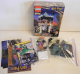 Lego Harry Potter Die letzte Herausforderung Nr. 4702