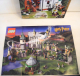Lego Harry Potter Hagrids Hütte Nr. 4707