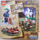 Lego Harry Potter Hagrids Hütte Nr. 4707