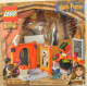 Lego Harry Potter Klassenzimmer Nr. 4721