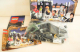 Lego Harry Potter Unterricht bei Professor Snape Nr. 4705