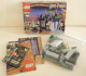 Lego Harry Potter Slytherin Common Room Nr. 4735