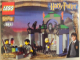 Lego Harry Potter Slytherin Common Room Nr. 4735