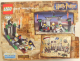 Lego Harry Potter Slytherin Common Room Nr. 4735