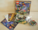 Lego Harry Potter Quidditch Training Nr. 4726 - NEU