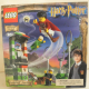 Lego Harry Potter Quidditch Training Nr. 4726 - NEU