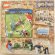 Lego Harry Potter Quidditch Training Nr. 4726 - NEU