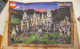 Lego Harry Potter Quidditch Training Nr. 4726 - NEU
