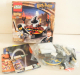 Lego Harry Potter Der sprechende Hut Nr. 4701