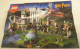 Lego Harry Potter Der sprechende Hut Nr. 4701