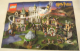 Lego Harry Potter Troll on the Loose Nr. 4712