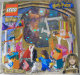 Lego Harry Potter Diagon Alley Shops Nr. 4723