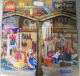 Lego Harry Potter Diagon Alley Shops Nr. 4723