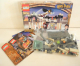 Lego Harry Potter Die Kammer der geflügelten Schlüssel Nr 4704