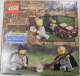 Lego Harry Potter Flying Lesson Nr. 4711 - NEU