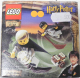 Lego Harry Potter Flying Lesson Nr. 4711 - NEU