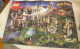 Lego Harry Potter Gringotts Bank Nr. 4714