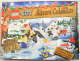 Lego City Adventskalender Nr. 7724