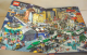 Lego City Adventskalender Nr. 7724