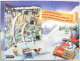 Lego City Adventskalender Nr. 7724