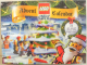 Lego City Adventskalender Nr. 7324