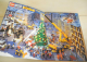 Lego City Adventskalender Nr. 7324