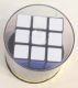 Zauberwürfel Rubiks-Cube in Box