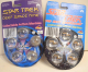 Star Trek Murmel-Set