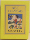 ABC Français Magnete