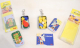Mini-Spiele Sets von Haba