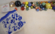 Murmel-Set House of Marbles 50 of the World's Best