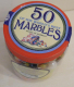 Murmel-Set House of Marbles 50 of the World's Best