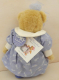 Muffy Vanderbear’s Signature Dress mit Rucksack