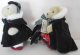 Muffy Vanderbear’s Weihnachts-Set A Christmas Carol