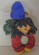 Muffy Vanderbear Christmas Elf - The North Pole Collection