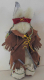 Muffy Vanderbear Pocahoppy Pocahontas