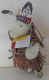 Muffy Vanderbear Pocahoppy Pocahontas
