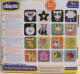 Chicco Memo für Kleinkider Baby Sense & Focus Evolutionary Memo - NEU