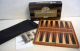Magnetic Backgammon