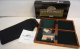 Magnetic Backgammon