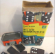 Halsam Double Six Club Dominoes Set Nr. 100