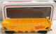 Eisenbahn-Anhänger Union Pacific orange von Bachmann