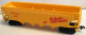 Eisenbahn-Anhänger Union Pacific orange von Bachmann