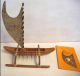 Hawaiian Outrigger Canoe - hawaiianischen Auslegerkanus
