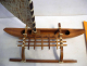 Hawaiian Outrigger Canoe - hawaiianischen Auslegerkanus