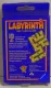 Labyrinth The Card Game